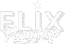 Flix Premiere Logo